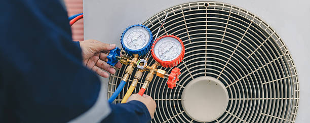 Licensed Air Duct Cleaning service in Altus, AR - HVAC Repair CO